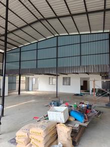 Warehouse / Factory For Rent in Bukit Mertajam,PNG