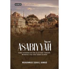 Nuansa : Asabiyyah 