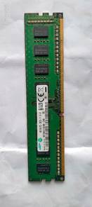 RAM DDR3 4GB PC (Samsung) 