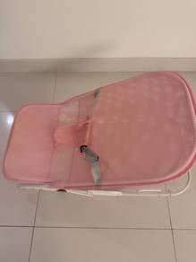 Baby rock chair