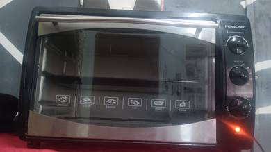 Pensonic oven 42l