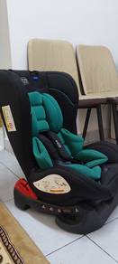 carseat baby