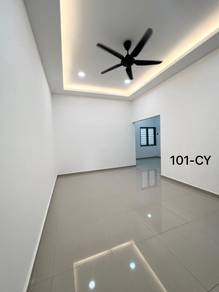 1-storey Terraced House For Sale in Klang,SGR