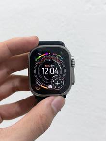 Apple Watch Ultra 2 49mm | 🔋BH96%