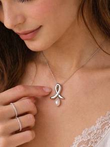 TASAKI JAPAN Pearl Necklace