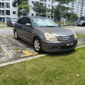 Nissan Sylphy PREMIUM IMPUL in Setia Eco Park, SGR