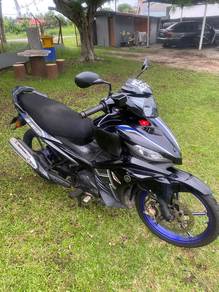 Yamaha 135LC