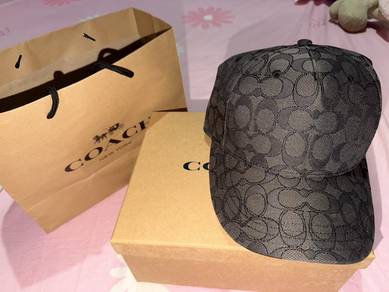 cap unisex