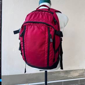 Uniqlo Backpack Bag