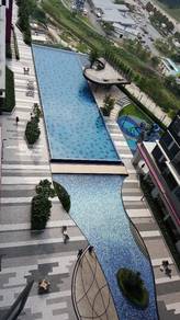 Condominium For Sale in Casa Green (Bukit Jalil)