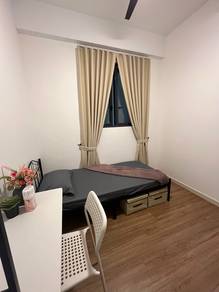 Service Residence For Rent in M Astra @ Setapak