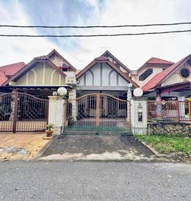 Terraced House For Sale in Masai,JHR