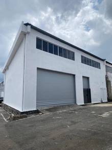 Warehouse / Factory For Sale in Kulai,JHR