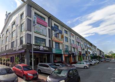 Shop lot For Rent in Cheras,KUL