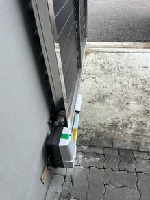RANTAU DCMOTO GFM925W Autogate Motor System