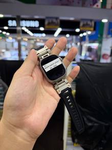 apple watch ultra 1 49mm bh:83%