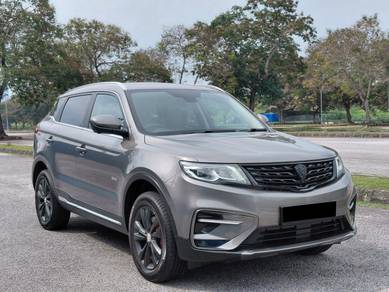 Proton X70 EXECUTIVE 2WD in Sungai Besi, KUL