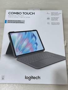 Logitech Combo Touch for iPad Air 11
