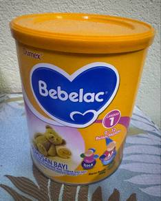 Bebalac Milk (New) – (Include Postage)