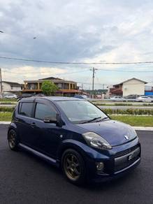 Perodua MyVi SX in Johor Bahru, JHR
