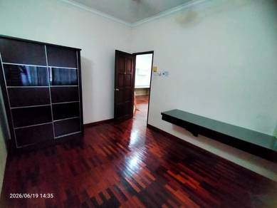 Semi-Detached House For Sale in Sungai Petani,KDH