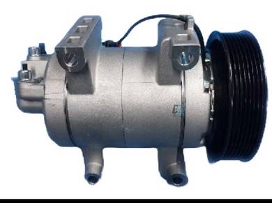 Nissan urvan e25 compressor aircon 