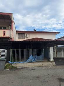2-storey Terraced House For Sale in Port Dickson,NSN