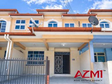 2-storey Terraced House For Sale in Kuching,SWK