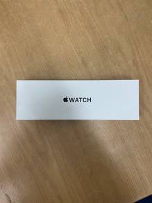 Apple Watch SE 3 44mm Midnight SB M/L GPS