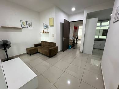 Apartment For Rent in SKS Habitat