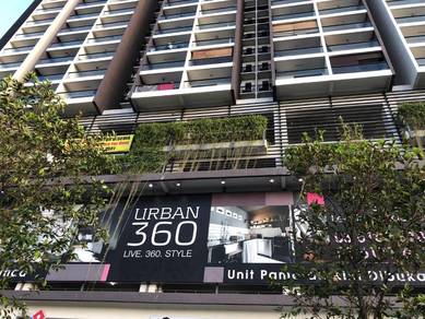 Service Residence For Sale in Urban 360