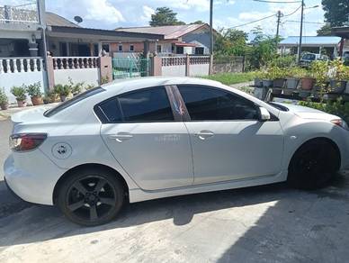 Mazda 3 SPORT in Rawang, SGR