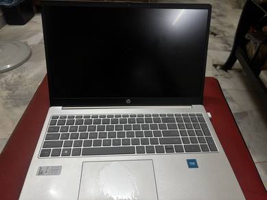 HP Laptop 15-fd0xxx