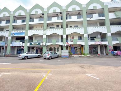 Office space For Rent in Kluang,JHR