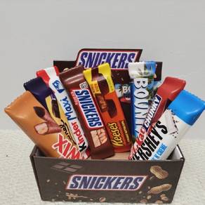 Squishy snicker edition and gold bar soft and slow