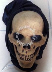 Skull Mask