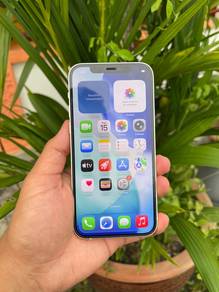 Iphone 12 White 128 GB