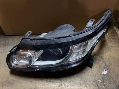 Range Rover Sport L494 Pre Facelift Headlamp
