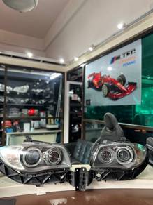 BMW E82 M Sport Headlights