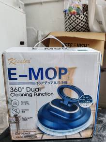 Kessler - e-mop