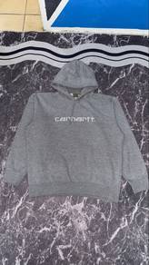 Carhartt Spellout Hoodie