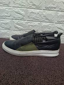 Uk7 SODA HOMME Slip-On