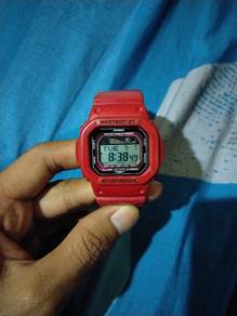g shock lipan bara