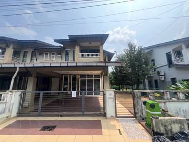 Semi-Detached House For Sale in Kuantan,PHG