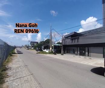 Warehouse / Factory For Rent in Putatan,SBH