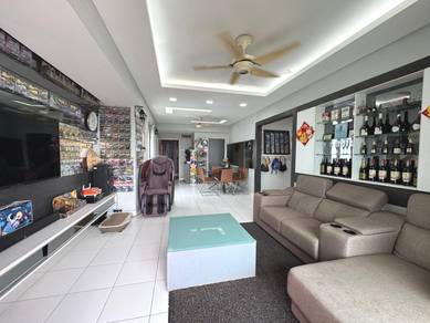 Condominium For Sale in First Residence