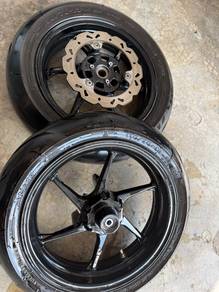 Nmax v2/v3 RCB SP500 13inch