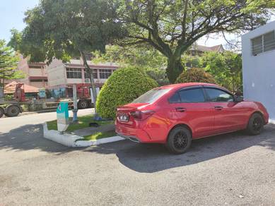 Proton Saga Premium PREMIUM in Klang, SGR