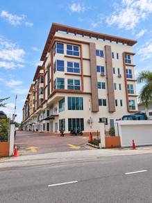 Shop lot For Sale in Kota Kemuning,SGR