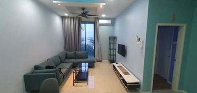 Service Residence For Rent in KU Suites